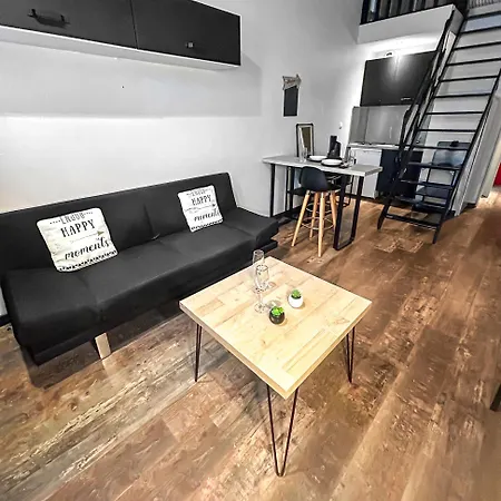 L'atelier Grenoblois Chic Et Confort