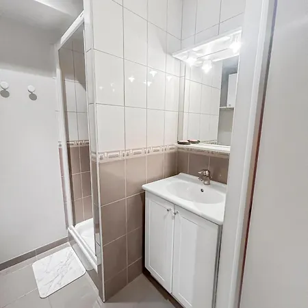 L'atelier Grenoblois Chic Et Confort Apartman