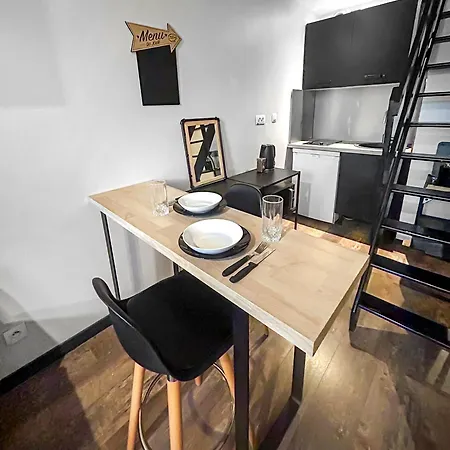 L'atelier Grenoblois Chic Et Confort * Grenoble